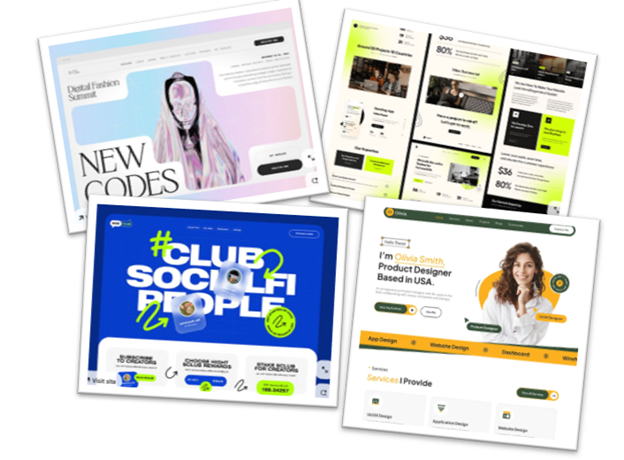 Another project screenshot 1