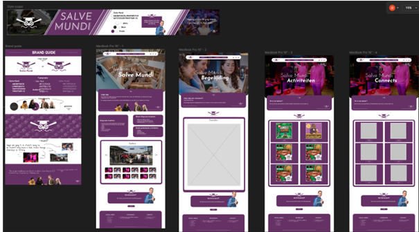 Another project screenshot 2