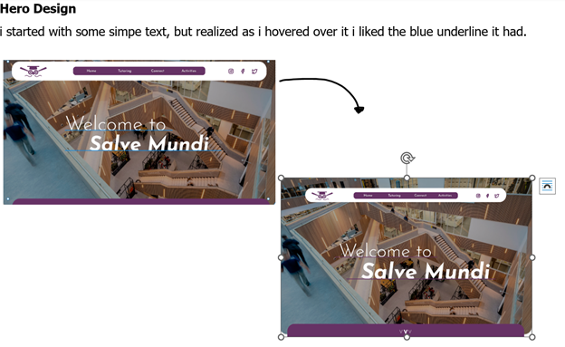 Another project screenshot 2