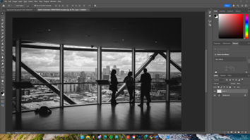 Another project screenshot 1