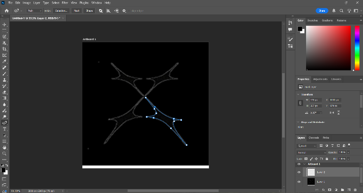 Another project screenshot 1