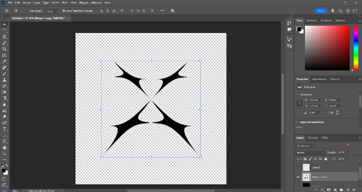 Another project screenshot 1